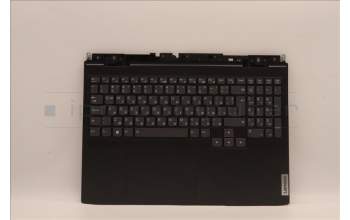 Lenovo 5CB1J38489 Tastatur inkl. Topcase ASM_BUL C 82SC BLA
