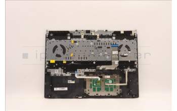 Lenovo 5CB1J38964 Tastatur inkl. Topcase ASM_SWS C82SCRGB BLA