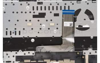 Lenovo 5CB1J38965 Tastatur inkl. Topcase ASM_BUL C82SCRGB BLA