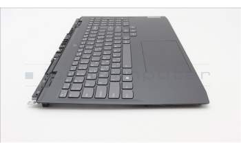 Lenovo 5CB1J38972 Tastatur inkl. Topcase ASM_GRE C 82SB BLA
