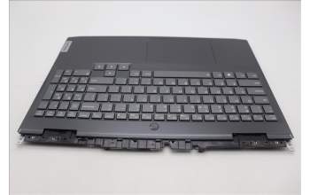Lenovo 5CB1J38973 Tastatur inkl. Topcase ASM_EURO ENG C82SB BLA
