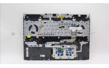 Lenovo 5CB1J38977 Tastatur inkl. Topcase ASM_ARA C 82SB BLA