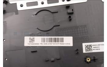 Lenovo 5CB1J41927 Tastatur inkl. Topcase ASM_HUN C 82SB BLA