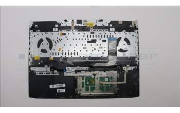 Lenovo 5CB1J41928 C-Cover with keyboard,Belgian