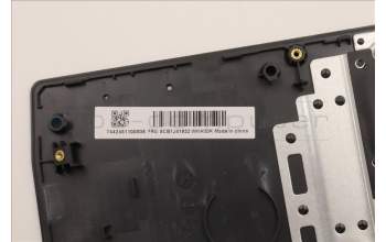 Lenovo 5CB1J41932 Tastatur inkl. Topcase ASM_BUL C 82SB BLA