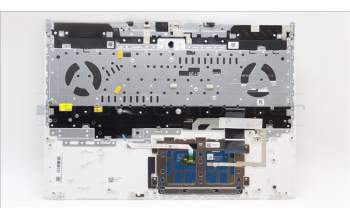 Lenovo 5CB1J41944 Tastatur inkl. Topcase ASM_ARA C 82SB WHT