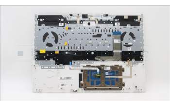 Lenovo 5CB1J50959 Tastatur inkl. Topcase ASM_SLV C 82SB WHT