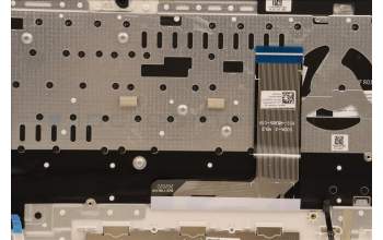 Lenovo 5CB1J50961 Tastatur inkl. Topcase ASM_BUL C 82SB WHT