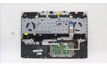 Lenovo 5CB1J50973 Tastatur inkl. Topcase ASM_ARA C82SBRGB BLA