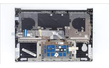 Lenovo 5CB1J51010 Tastatur inkl. Topcase ASM_BEL L82UU CG