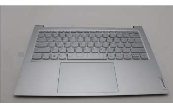 Lenovo 5CB1J51015 Tastatur inkl. Topcase ASM_EURO ENG L82UU CG