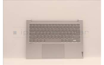 Lenovo 5CB1J51019 Tastatur inkl. Topcase deutsch L82UU CG