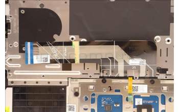 Lenovo 5CB1J51019 Tastatur inkl. Topcase deutsch L82UU CG