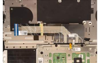 Lenovo 5CB1J51020 Tastatur inkl. Topcase ASM_GRE L82UU CG