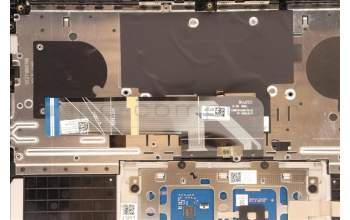 Lenovo 5CB1J51029 Tastatur inkl. Topcase ASM_NORDIC L82UU CG