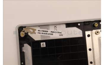 Lenovo 5CB1J51032 Tastatur inkl. Topcase ASM_SLV L82UU CG