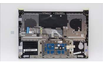 Lenovo 5CB1J51033 Tastatur inkl. Topcase spanisch L82UU CG