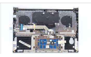 Lenovo 5CB1J51036 Tastatur inkl. Topcase ASM_THAI L82UU CG
