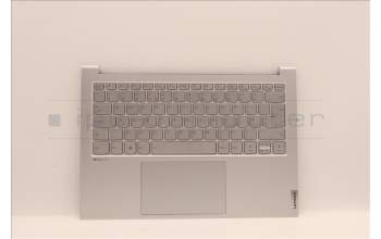 Lenovo 5CB1J51038 Tastatur inkl. Topcase ASM_UK L82UU CG