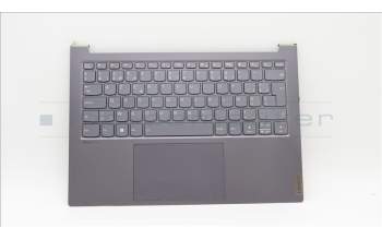 Lenovo 5CB1J51043 Tastatur inkl. Topcase ASM_BEL L82UU SG