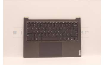 Lenovo 5CB1J51047 Tastatur inkl. Topcase ASM_ENG L82UU SG
