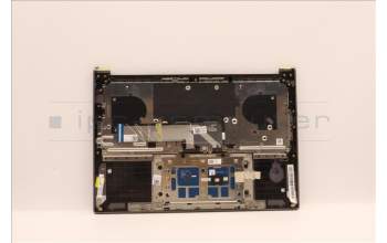 Lenovo 5CB1J51047 Tastatur inkl. Topcase ASM_ENG L82UU SG