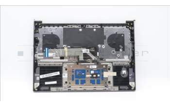 Lenovo 5CB1J51052 Tastatur inkl. Topcase deutsch L82UU SG