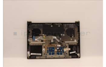 Lenovo 5CB1J51063 Tastatur inkl. Topcase ASM_POR L82UU SG