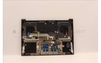 Lenovo 5CB1J51066 Tastatur inkl. Topcase spanisch L82UU SG