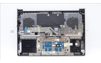 Lenovo 5CB1J51068 Tastatur inkl. Topcase ASM_TC L82UU SG