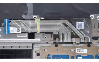 Lenovo 5CB1J51068 Tastatur inkl. Topcase ASM_TC L82UU SG