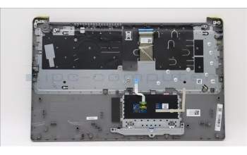 Lenovo 5CB1J51276 Tastatur inkl. TopcaseASM_GRE C82VG NFP CG