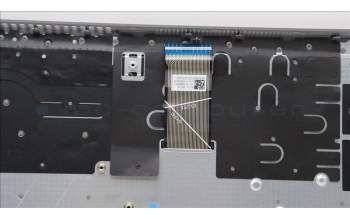Lenovo 5CB1J51276 Tastatur inkl. TopcaseASM_GRE C82VG NFP CG