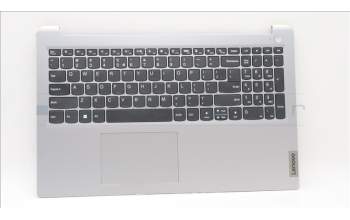 Lenovo 5CB1J51277 Tastatur inkl. TopcaseASM_EURO ENG C82VG NFP CG