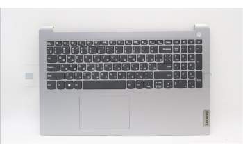 Lenovo 5CB1J51280 Tastatur inkl. TopcaseASM_RUS C82VG NFP CG