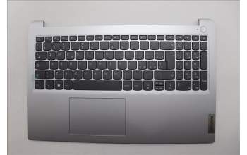 Lenovo 5CB1J51286 Tastatur inkl. TopcaseASM_ITA C82VG NFP CG