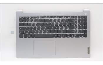 Lenovo 5CB1J51293 Tastatur inkl. TopcaseASM_FRA C82VG NFP CG