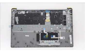Lenovo 5CB1J51294 Tastatur inkl. TopcaseASM_GER C82VG NFP CG