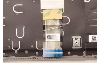 Lenovo 5CB1J51296 Tastatur inkl. TopcaseASM_HUN C82VG NFP CG