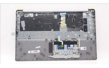 Lenovo 5CB1J51297 Tastatur inkl. TopcaseASM_BEL C82VG NFP CG