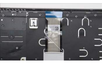 Lenovo 5CB1J51299 Tastatur inkl. TopcaseASM_SLV C82VG NFP CG