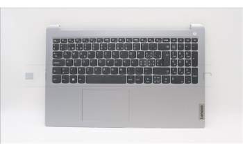 Lenovo 5CB1J51300 Tastatur inkl. TopcaseASM_SWS C82VG NFP CG