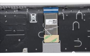 Lenovo 5CB1J51300 Tastatur inkl. TopcaseASM_SWS C82VG NFP CG