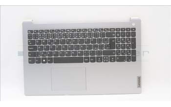 Lenovo 5CB1J51302 Tastatur inkl. TopcaseASM_CZE/SLK C82VG NFP CG