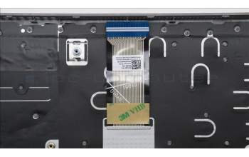 Lenovo 5CB1J51302 Tastatur inkl. TopcaseASM_CZE/SLK C82VG NFP CG