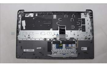 Lenovo 5CB1J51303 Tastatur inkl. TopcaseASM_FRA/ARA C82VG NFP CG