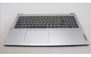 Lenovo 5CB1J51303 Tastatur inkl. TopcaseASM_FRA/ARA C82VG NFP CG