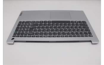 Lenovo 5CB1J52069 Tastatur inkl. TopcaseASM_EURO ENG C82VG FP CG