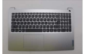 Lenovo 5CB1J52084 Tastatur inkl. TopcaseASM_NORDIC C82VG FP CG