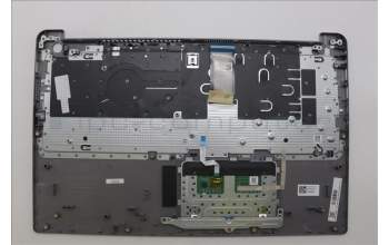 Lenovo 5CB1J52084 Tastatur inkl. TopcaseASM_NORDIC C82VG FP CG